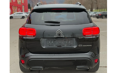 citroen-c5-aircross - 2