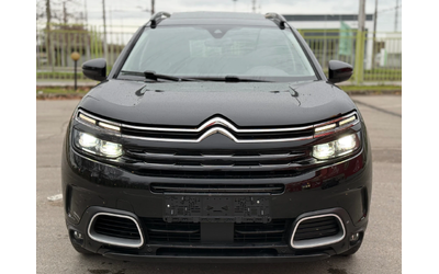 citroen-c5-aircross - 5