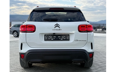 citroen-c5-aircross - 5