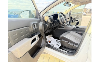 Citroen C5 Aircross 2.0HDI 180 ks Собствен лизинг !!! - автомобили, коли, обяви за нови и употребявани 8