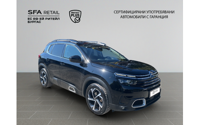 citroen-c5-aircross-feel - 0