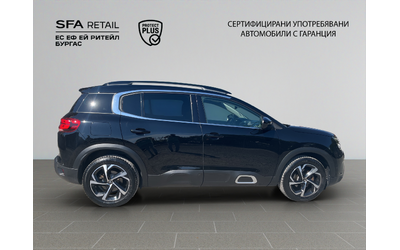 citroen-c5-aircross-feel - 2