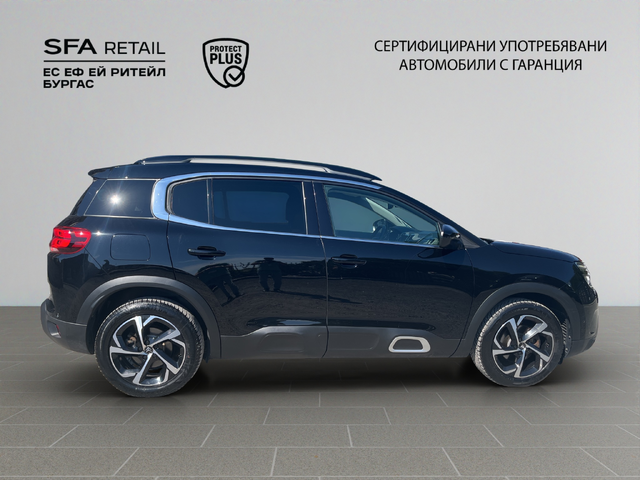 Citroen C5 AIRCROSS FEEL - автомобили, коли, обяви за нови и употребявани 2