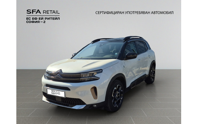 citroen-c5-aircross-fl-c-series - 0