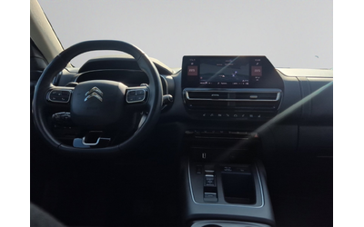 Citroen C5 AIRCROSS FL C-Series - автомобили, коли, обяви за нови и употребявани 10