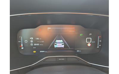 Citroen C5 AIRCROSS FL C-Series - автомобили, коли, обяви за нови и употребявани 11