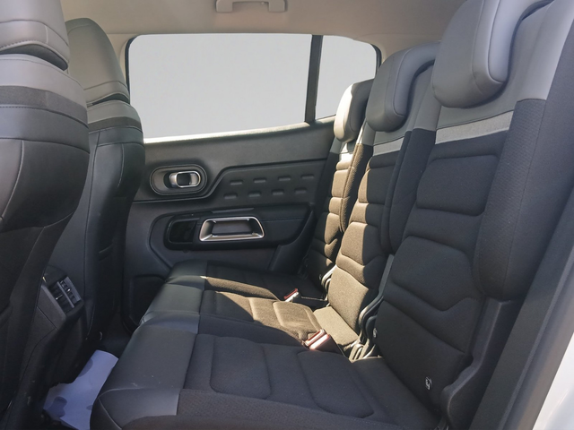 Citroen C5 AIRCROSS FL C-Series - автомобили, коли, обяви за нови и употребявани 13