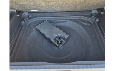 Citroen C5 AIRCROSS FL C-Series - автомобили, коли, обяви за нови и употребявани 15