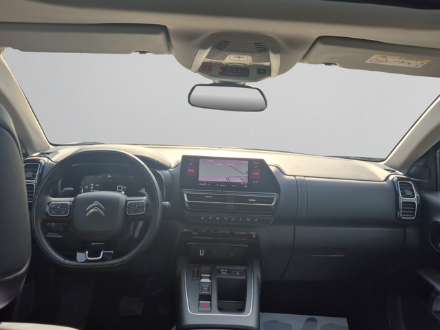 Citroen C5 AIRCROSS FL MAX - автомобили, коли, обяви за нови и употребявани 13