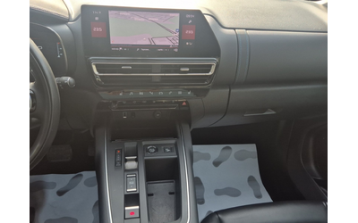 Citroen C5 AIRCROSS FL MAX - автомобили, коли, обяви за нови и употребявани 14