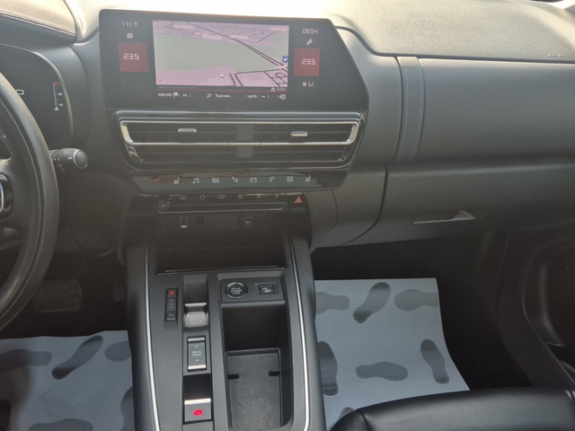 Citroen C5 AIRCROSS FL MAX - автомобили, коли, обяви за нови и употребявани 14