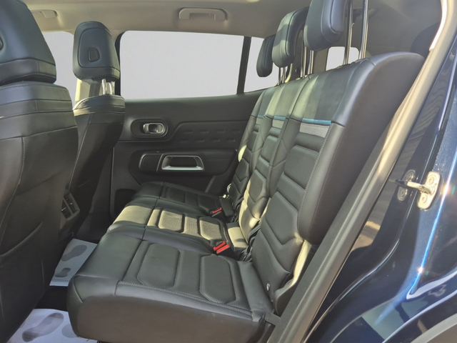 Citroen C5 AIRCROSS FL MAX - автомобили, коли, обяви за нови и употребявани 15