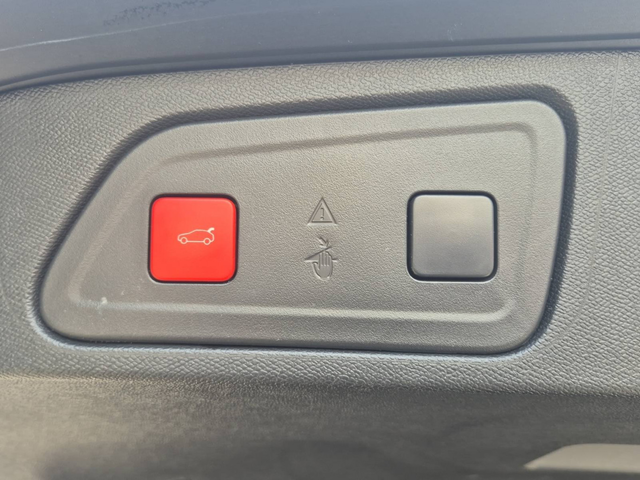 Citroen C5 AIRCROSS FL MAX - автомобили, коли, обяви за нови и употребявани 18