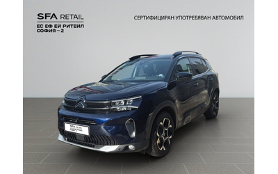 citroen-c5-aircross-fl-max - 1