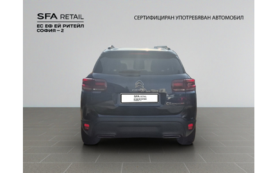 Citroen C5 AIRCROSS FL MAX - автомобили, коли, обяви за нови и употребявани 6