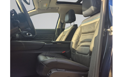 Citroen C5 AIRCROSS FL MAX - автомобили, коли, обяви за нови и употребявани 9