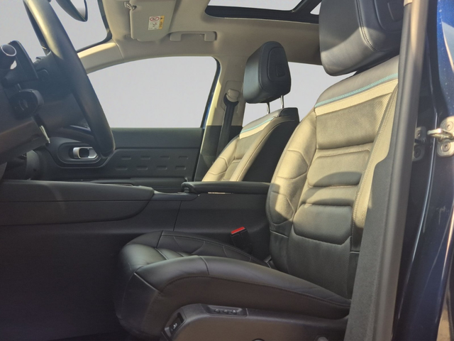 Citroen C5 AIRCROSS FL MAX - автомобили, коли, обяви за нови и употребявани 9