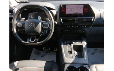 Citroen C5 AIRCROSS FL SHINE - автомобили, коли, обяви за нови и употребявани 10