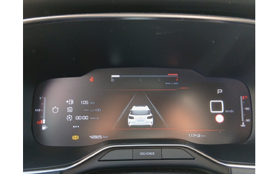 Citroen C5 AIRCROSS FL SHINE - автомобили, коли, обяви за нови и употребявани 11