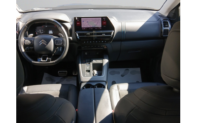 Citroen C5 AIRCROSS FL SHINE - автомобили, коли, обяви за нови и употребявани 12