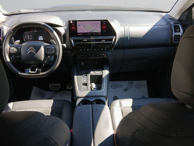 Citroen C5 AIRCROSS FL SHINE - автомобили, коли, обяви за нови и употребявани 12