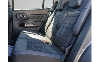 Citroen C5 AIRCROSS FL SHINE - автомобили, коли, обяви за нови и употребявани 13