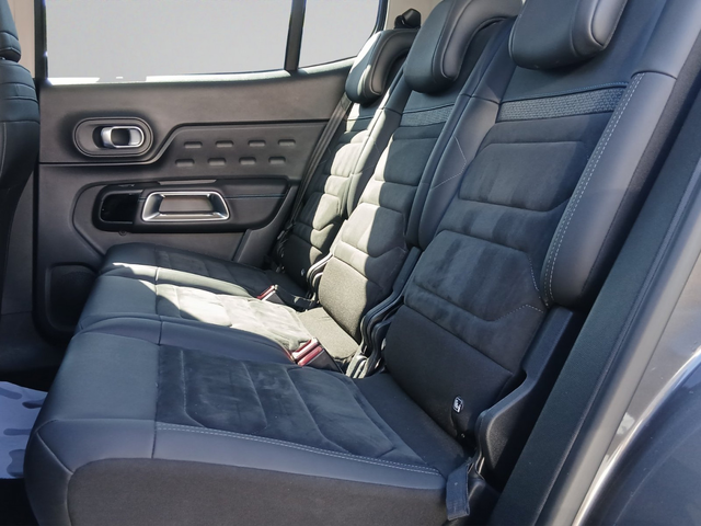Citroen C5 AIRCROSS FL SHINE - автомобили, коли, обяви за нови и употребявани 13