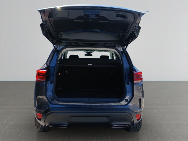Citroen C5 AIRCROSS FL SHINE - автомобили, коли, обяви за нови и употребявани 14