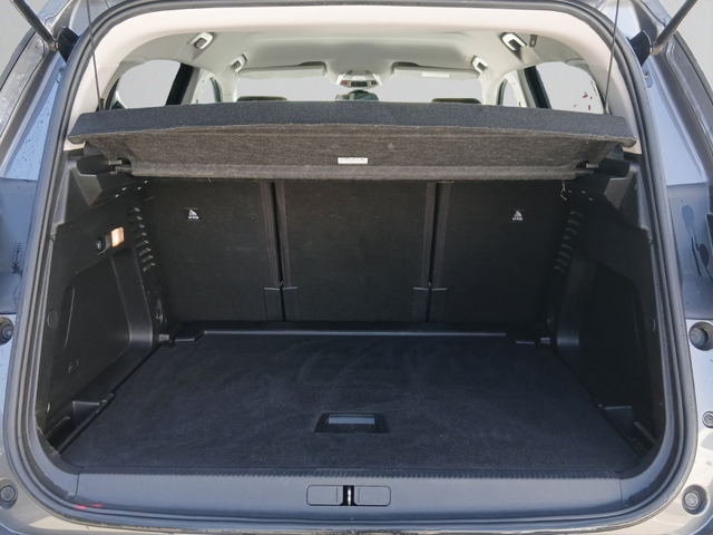 Citroen C5 AIRCROSS FL SHINE - автомобили, коли, обяви за нови и употребявани 15