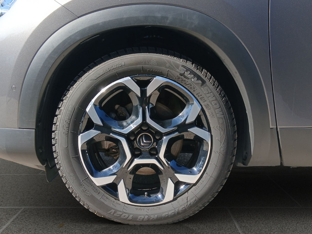 Citroen C5 AIRCROSS FL SHINE - автомобили, коли, обяви за нови и употребявани 16