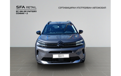 citroen-c5-aircross-fl-shine - 2
