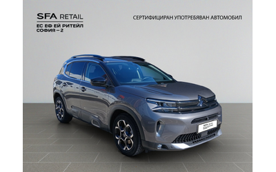 citroen-c5-aircross-fl-shine - 3