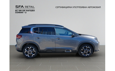 citroen-c5-aircross-fl-shine - 4