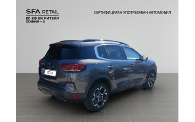 citroen-c5-aircross-fl-shine - 5