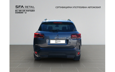 Citroen C5 AIRCROSS FL SHINE - автомобили, коли, обяви за нови и употребявани 6