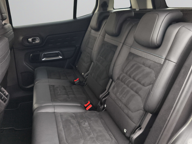 Citroen C5 AIRCROSS FL SHINE BlueHDi 130  S&S EAT8 E6 - автомобили, коли, обяви за нови и употребявани 11