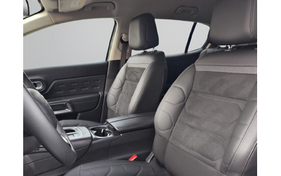 Citroen C5 AIRCROSS FL SHINE BlueHDi 130  S&S EAT8 E6 - автомобили, коли, обяви за нови и употребявани 8