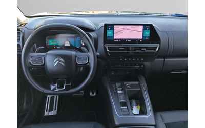 Citroen C5 AIRCROSS FL SHINE Plug-in HYBRID 225 e-EAT8 E6.4 - автомобили, коли, обяви за нови и употребявани 10