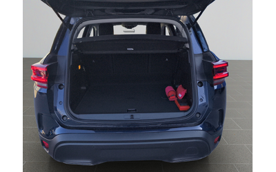 Citroen C5 AIRCROSS FL SHINE Plug-in HYBRID 225 e-EAT8 E6.4 - автомобили, коли, обяви за нови и употребявани 13