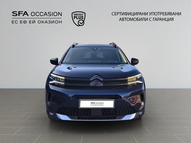 Citroen C5 AIRCROSS FL SHINE Plug-in HYBRID 225 e-EAT8 E6.4 - автомобили, коли, обяви за нови и употребявани 1