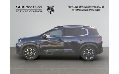 Citroen C5 AIRCROSS FL SHINE Plug-in HYBRID 225 e-EAT8 E6.4 - автомобили, коли, обяви за нови и употребявани 7