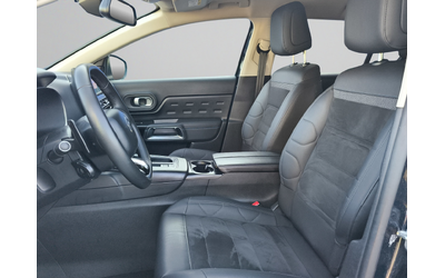 Citroen C5 AIRCROSS FL SHINE Plug-in HYBRID 225 e-EAT8 E6.4 - автомобили, коли, обяви за нови и употребявани 8