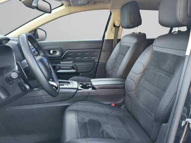 Citroen C5 AIRCROSS FL SHINE Plug-in HYBRID 225 e-EAT8 E6.4 - автомобили, коли, обяви за нови и употребявани 8