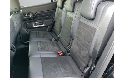 Citroen C5 AIRCROSS FL SHINE PureTech 130 S&S EAT8 E6.4 - автомобили, коли, обяви за нови и употребявани 10