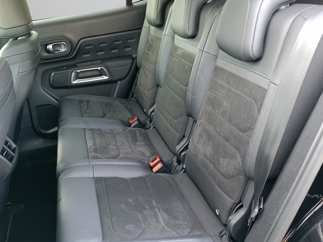 Citroen C5 AIRCROSS FL SHINE PureTech 130 S&S EAT8 E6.4 - автомобили, коли, обяви за нови и употребявани 10
