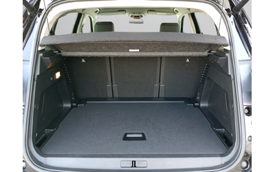 Citroen C5 AIRCROSS FL SHINE PureTech 130 S&S EAT8 E6.4 - автомобили, коли, обяви за нови и употребявани 8