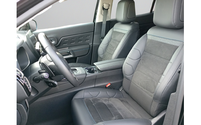 Citroen C5 AIRCROSS FL SHINE PureTech 130 S&S EAT8 E6.4 - автомобили, коли, обяви за нови и употребявани 9