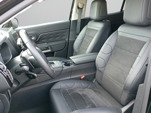 Citroen C5 AIRCROSS FL SHINE PureTech 130 S&S EAT8 E6.4 - автомобили, коли, обяви за нови и употребявани 9