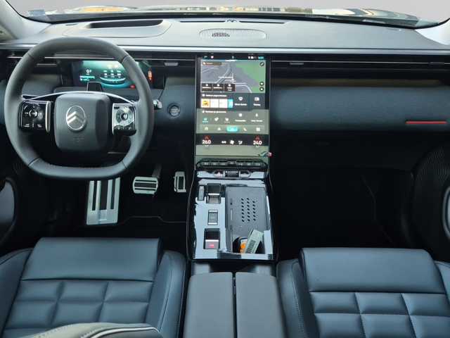 Citroen C5 AIRCROSS MAX - автомобили, коли, обяви за нови и употребявани 11