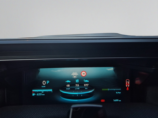 Citroen C5 AIRCROSS MAX - автомобили, коли, обяви за нови и употребявани 12